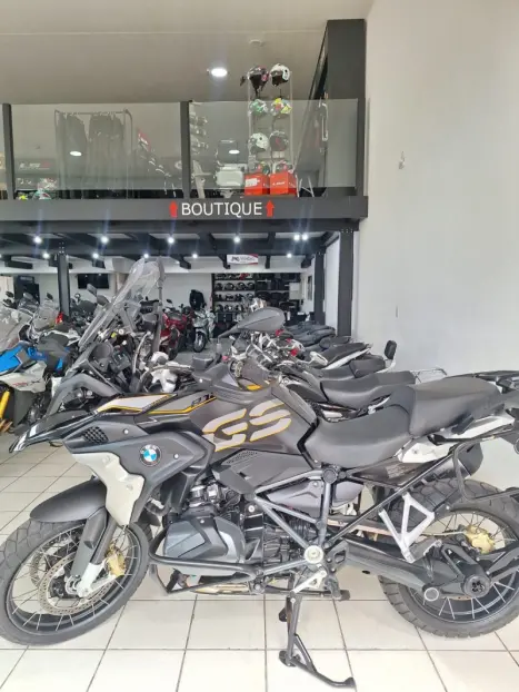 BMW R 1250 GS PREMIUM EXCLUSIVE, Foto 2