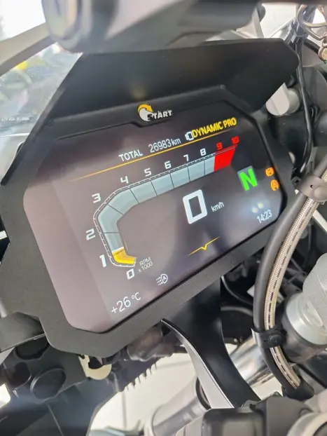 BMW R 1250 GS PREMIUM EXCLUSIVE, Foto 3