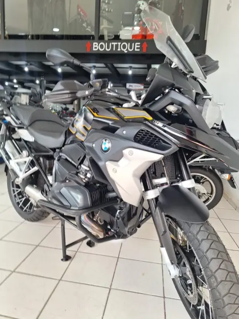 BMW R 1250 GS PREMIUM EXCLUSIVE, Foto 4