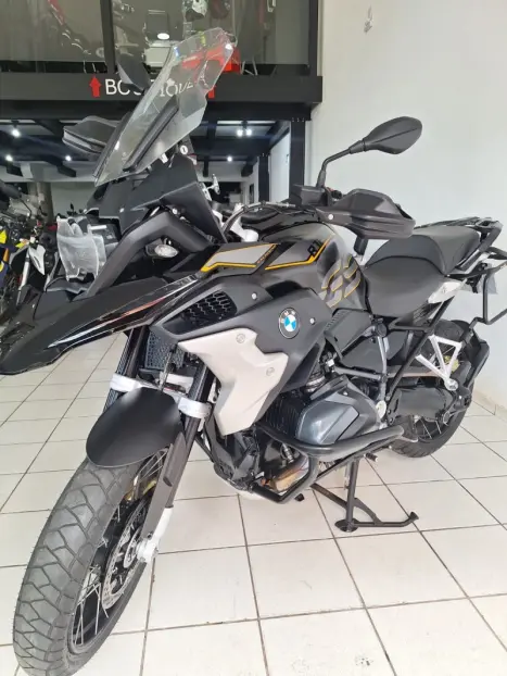 BMW R 1250 GS PREMIUM EXCLUSIVE, Foto 5