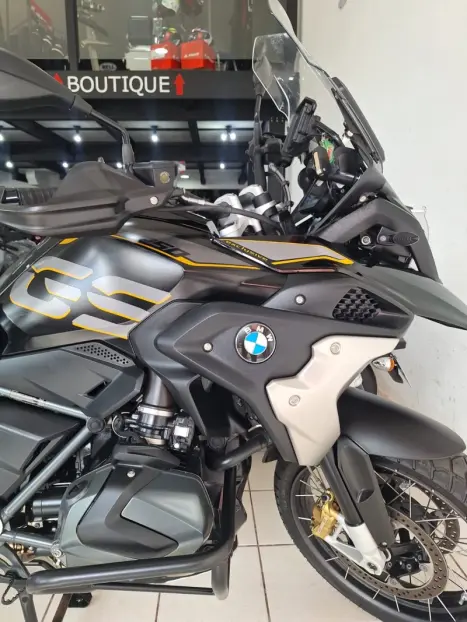 BMW R 1250 GS PREMIUM EXCLUSIVE, Foto 6