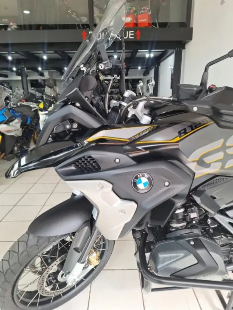 BMW R 1250 GS PREMIUM EXCLUSIVE, Foto 7
