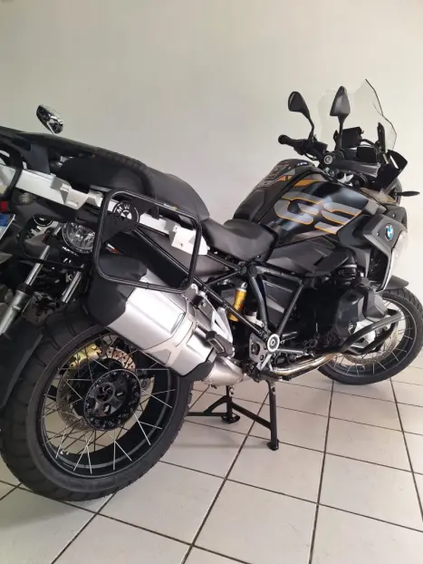 BMW R 1250 GS PREMIUM EXCLUSIVE, Foto 8