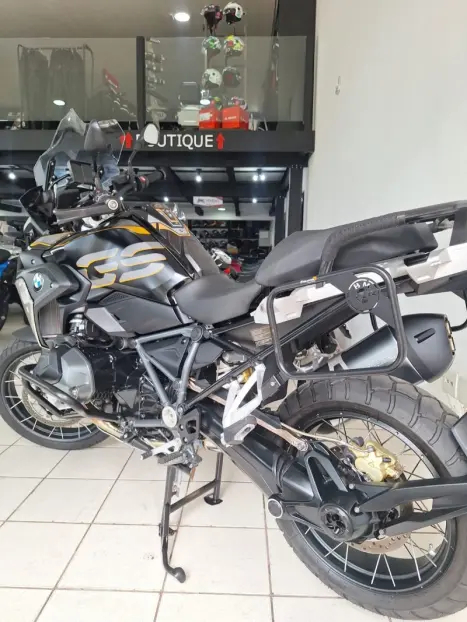 BMW R 1250 GS PREMIUM EXCLUSIVE, Foto 9