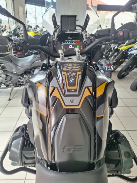 BMW R 1250 GS PREMIUM EXCLUSIVE, Foto 10