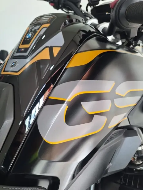 BMW R 1250 GS PREMIUM EXCLUSIVE, Foto 11