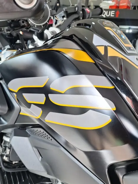 BMW R 1250 GS PREMIUM EXCLUSIVE, Foto 12