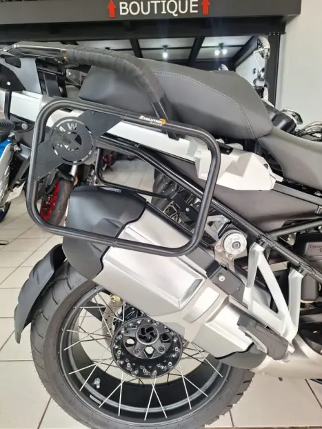 BMW R 1250 GS PREMIUM EXCLUSIVE, Foto 13