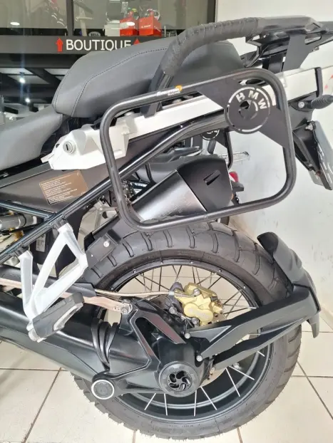 BMW R 1250 GS PREMIUM EXCLUSIVE, Foto 14