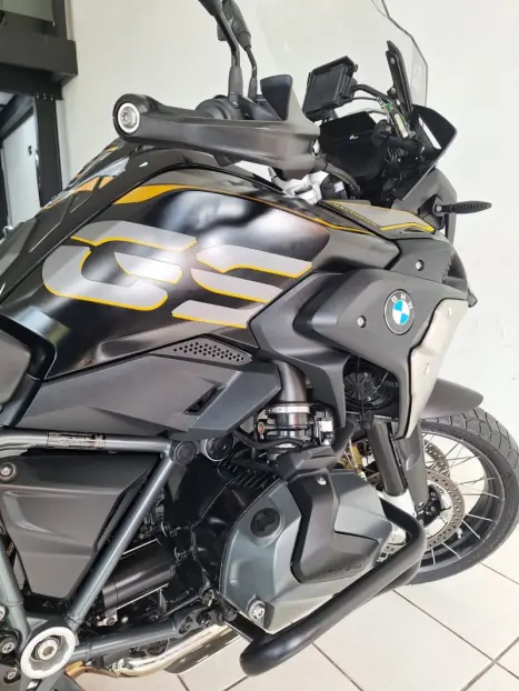 BMW R 1250 GS PREMIUM EXCLUSIVE, Foto 15