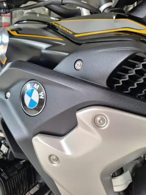 BMW R 1250 GS PREMIUM EXCLUSIVE, Foto 16