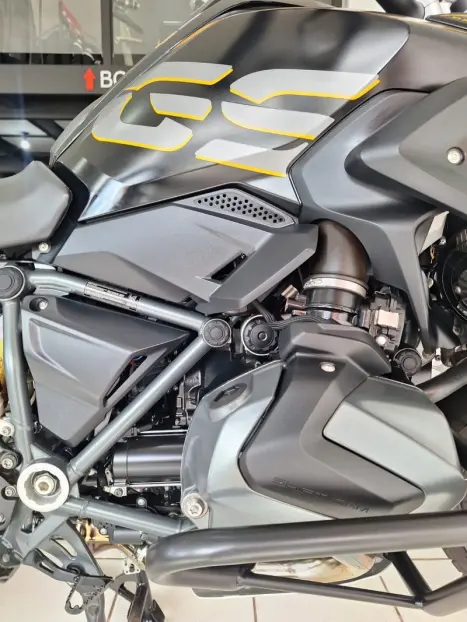 BMW R 1250 GS PREMIUM EXCLUSIVE, Foto 17