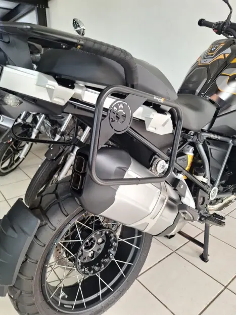 BMW R 1250 GS PREMIUM EXCLUSIVE, Foto 18