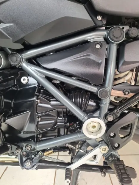 BMW R 1250 GS PREMIUM EXCLUSIVE, Foto 19