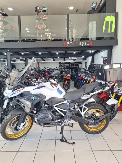 BMW R 1250 GS PREMIUM RALLYE, Foto 2