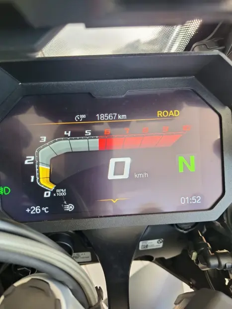 BMW R 1250 GS PREMIUM RALLYE, Foto 3