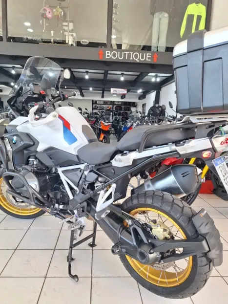 BMW R 1250 GS PREMIUM RALLYE, Foto 7