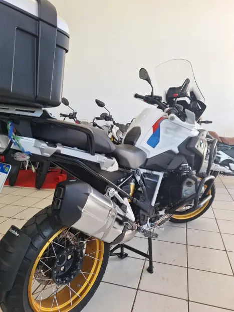 BMW R 1250 GS PREMIUM RALLYE, Foto 8