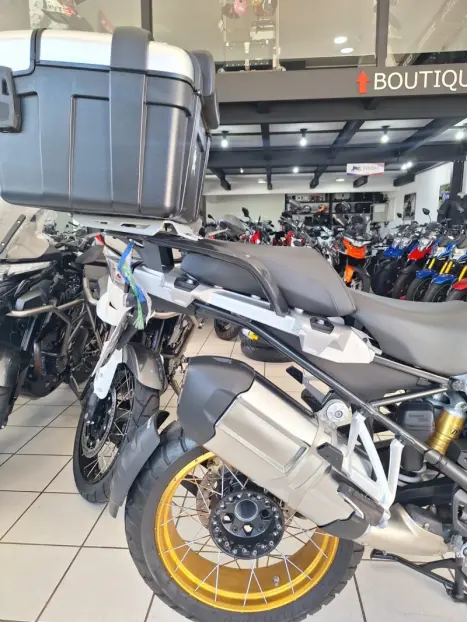 BMW R 1250 GS PREMIUM RALLYE, Foto 9