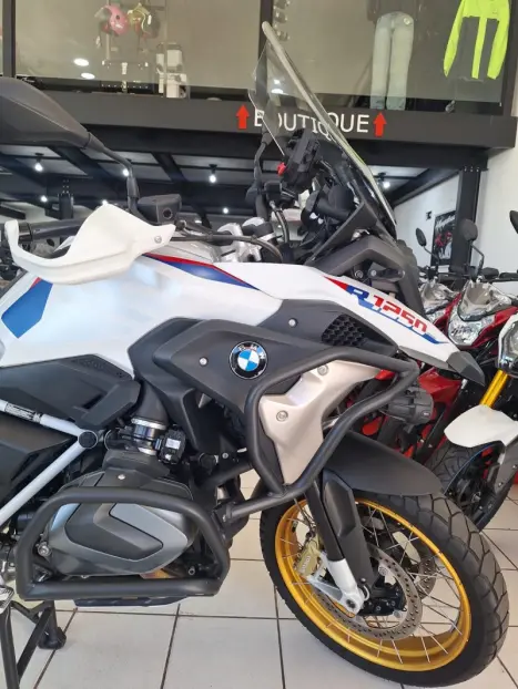 BMW R 1250 GS PREMIUM RALLYE, Foto 10