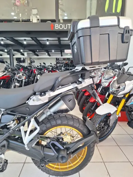 BMW R 1250 GS PREMIUM RALLYE, Foto 12