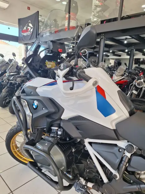 BMW R 1250 GS PREMIUM RALLYE, Foto 13