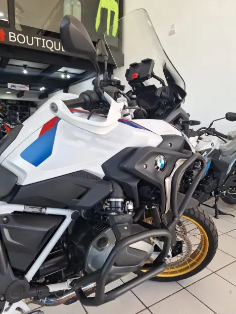 BMW R 1250 GS PREMIUM RALLYE, Foto 14