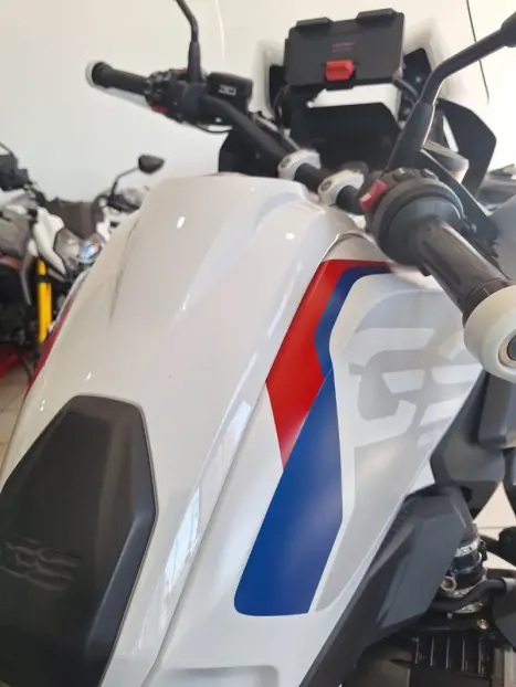 BMW R 1250 GS PREMIUM RALLYE, Foto 15