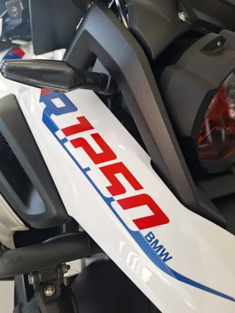 BMW R 1250 GS PREMIUM RALLYE, Foto 16