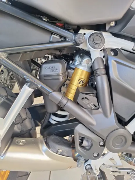 BMW R 1250 GS PREMIUM RALLYE, Foto 17