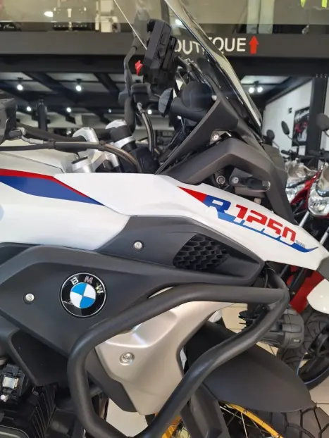 BMW R 1250 GS PREMIUM RALLYE, Foto 18