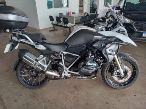 BMW R 1250 GS SPORT, Foto 1