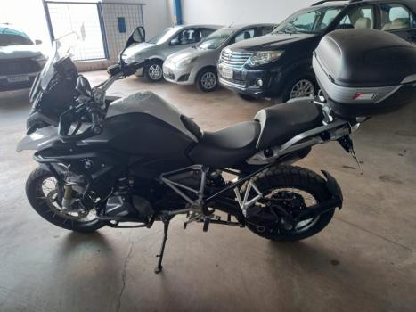 BMW R 1250 GS SPORT, Foto 2
