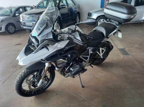 BMW R 1250 GS SPORT, Foto 4