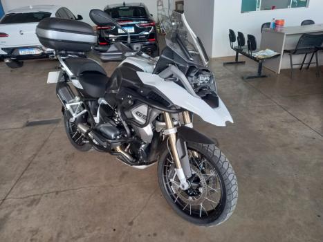 BMW R 1250 GS SPORT, Foto 5