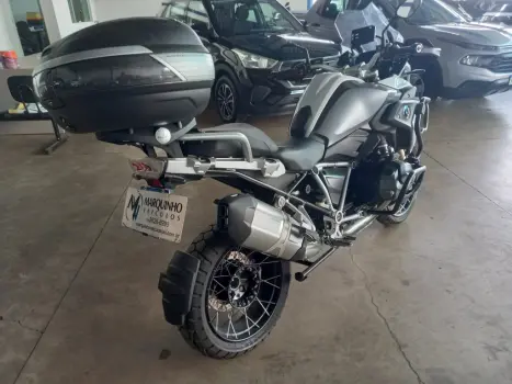 BMW R 1250 GS SPORT, Foto 6