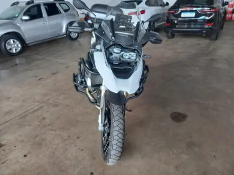 BMW R 1250 GS SPORT, Foto 7