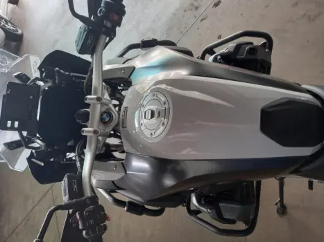 BMW R 1250 GS SPORT, Foto 8