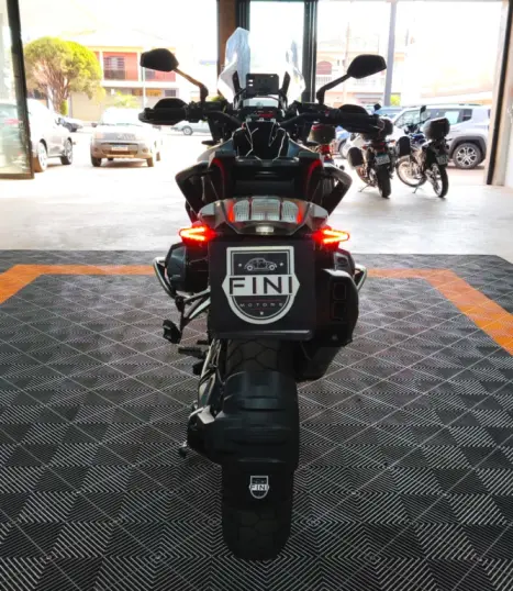 BMW R 1250 GS TRIPLE BLACK, Foto 7