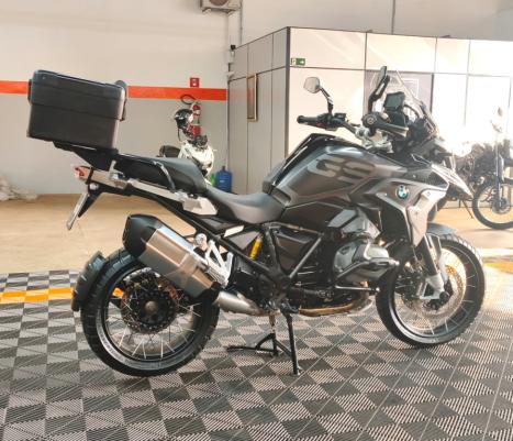 BMW R 1250 GS TRIPLE BLACK, Foto 5
