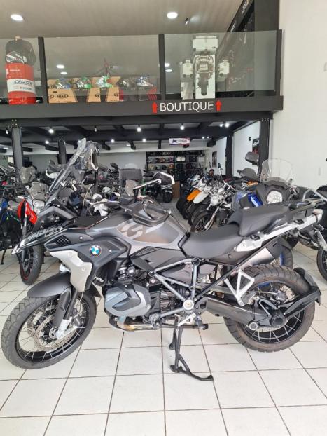 BMW R 1250 GS TRIPLE BLACK, Foto 2 BMW R 1250 GS TRIPLE BLACK, Foto 2