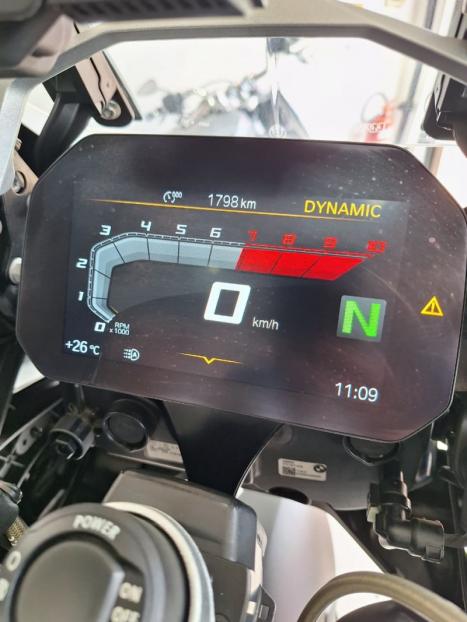 BMW R 1250 GS TRIPLE BLACK, Foto 3 BMW R 1250 GS TRIPLE BLACK, Foto 3