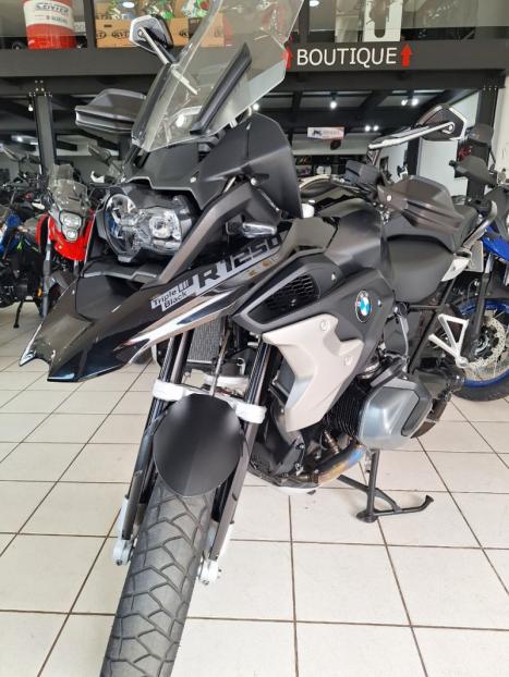 BMW R 1250 GS TRIPLE BLACK, Foto 4 BMW R 1250 GS TRIPLE BLACK, Foto 4