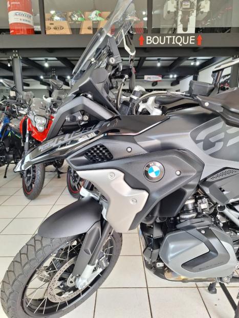 BMW R 1250 GS TRIPLE BLACK, Foto 5 BMW R 1250 GS TRIPLE BLACK, Foto 5