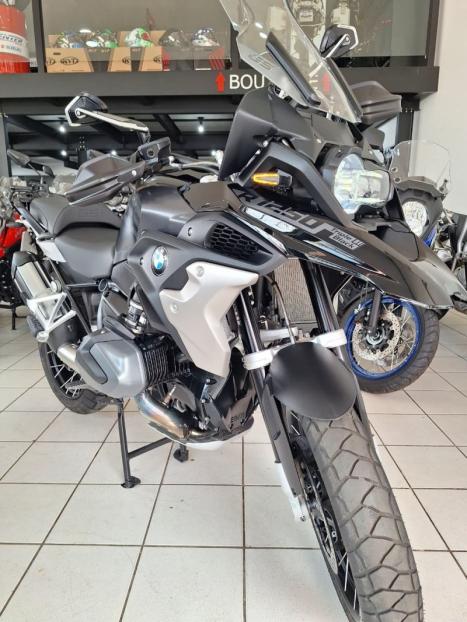 BMW R 1250 GS TRIPLE BLACK, Foto 6 BMW R 1250 GS TRIPLE BLACK, Foto 6