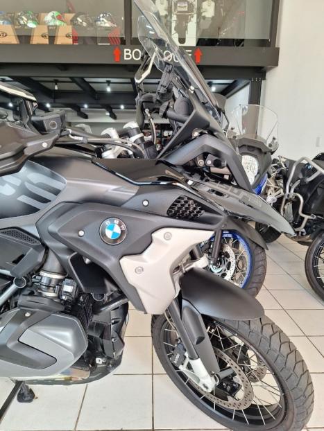 BMW R 1250 GS TRIPLE BLACK, Foto 7 BMW R 1250 GS TRIPLE BLACK, Foto 7