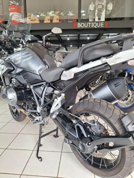 BMW R 1250 GS TRIPLE BLACK, Foto 8 BMW R 1250 GS TRIPLE BLACK, Foto 8