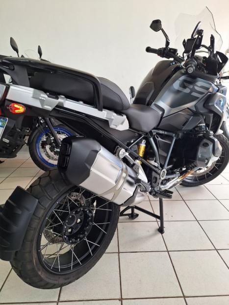BMW R 1250 GS TRIPLE BLACK, Foto 9 BMW R 1250 GS TRIPLE BLACK, Foto 9