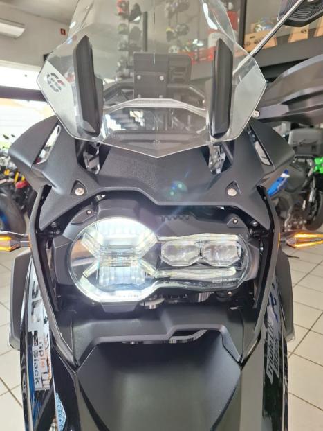 BMW R 1250 GS TRIPLE BLACK, Foto 10 BMW R 1250 GS TRIPLE BLACK, Foto 10