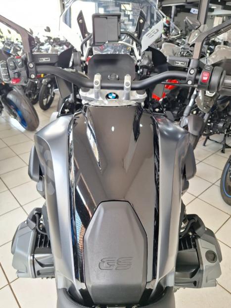 BMW R 1250 GS TRIPLE BLACK, Foto 11 BMW R 1250 GS TRIPLE BLACK, Foto 11